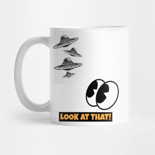 Look Alien’s Mug